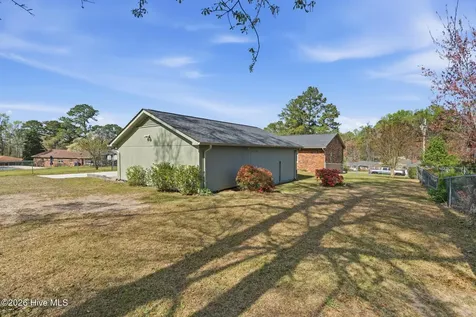 104 Mcdonald Drive Rockingham NC 28379