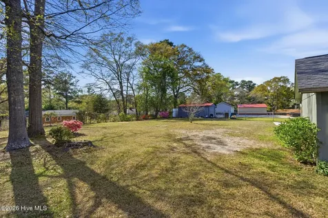 104 Mcdonald Drive Rockingham NC 28379