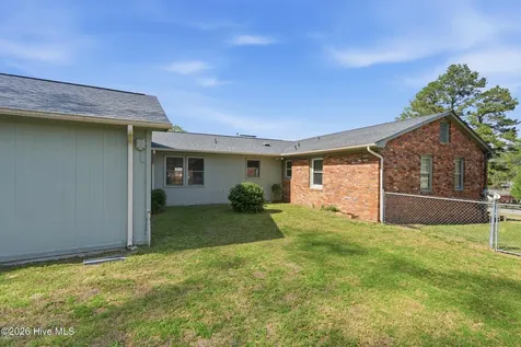 104 Mcdonald Drive Rockingham NC 28379