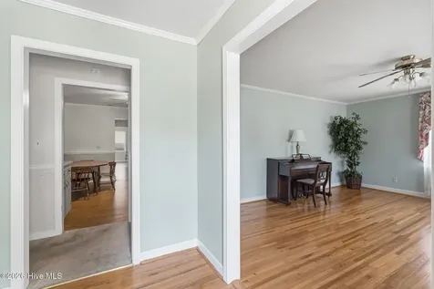 104 Mcdonald Drive Rockingham NC 28379