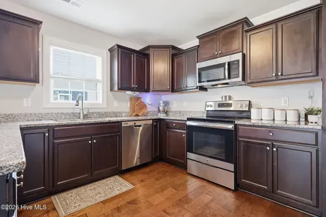 2996 Fox Glove Drive Winterville NC 28590