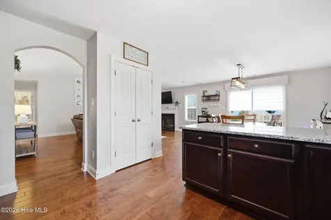 2996 Fox Glove Drive Winterville NC 28590
