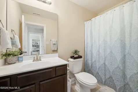2996 Fox Glove Drive Winterville NC 28590
