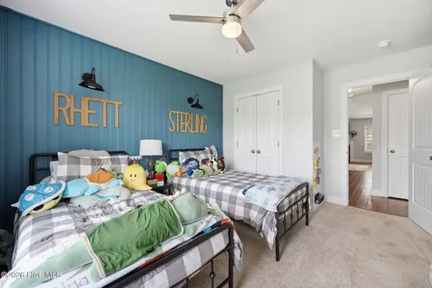 2996 Fox Glove Drive Winterville NC 28590
