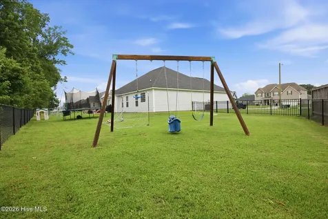 2996 Fox Glove Drive Winterville NC 28590