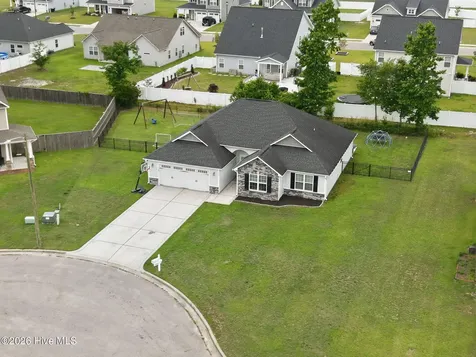 2996 Fox Glove Drive Winterville NC 28590
