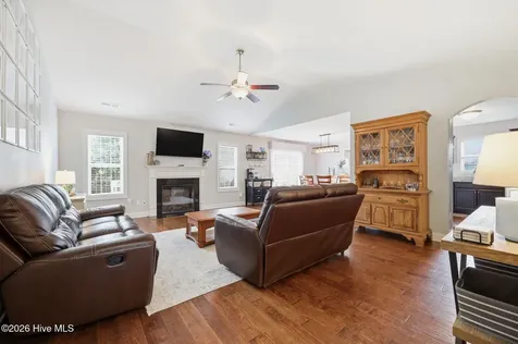 2996 Fox Glove Drive Winterville NC 28590