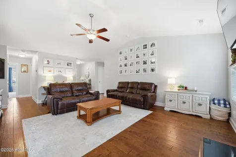 2996 Fox Glove Drive Winterville NC 28590