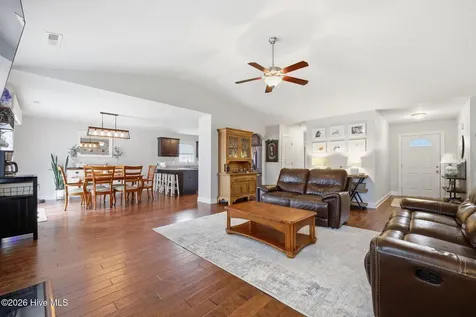 2996 Fox Glove Drive Winterville NC 28590