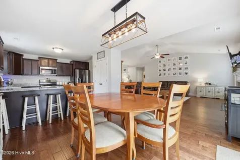 2996 Fox Glove Drive Winterville NC 28590