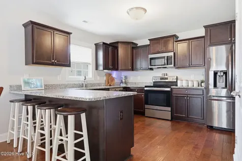 2996 Fox Glove Drive Winterville NC 28590