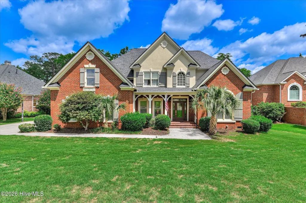 4194 Hannahs Crossing Evans GA 30809