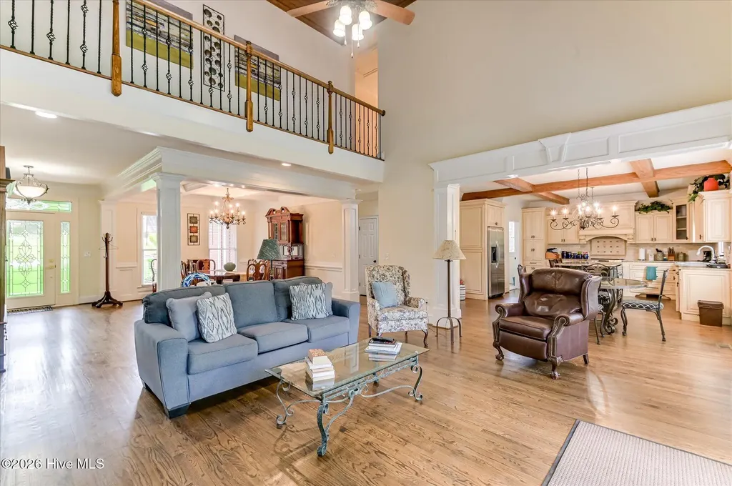4194 Hannahs Crossing Evans GA 30809