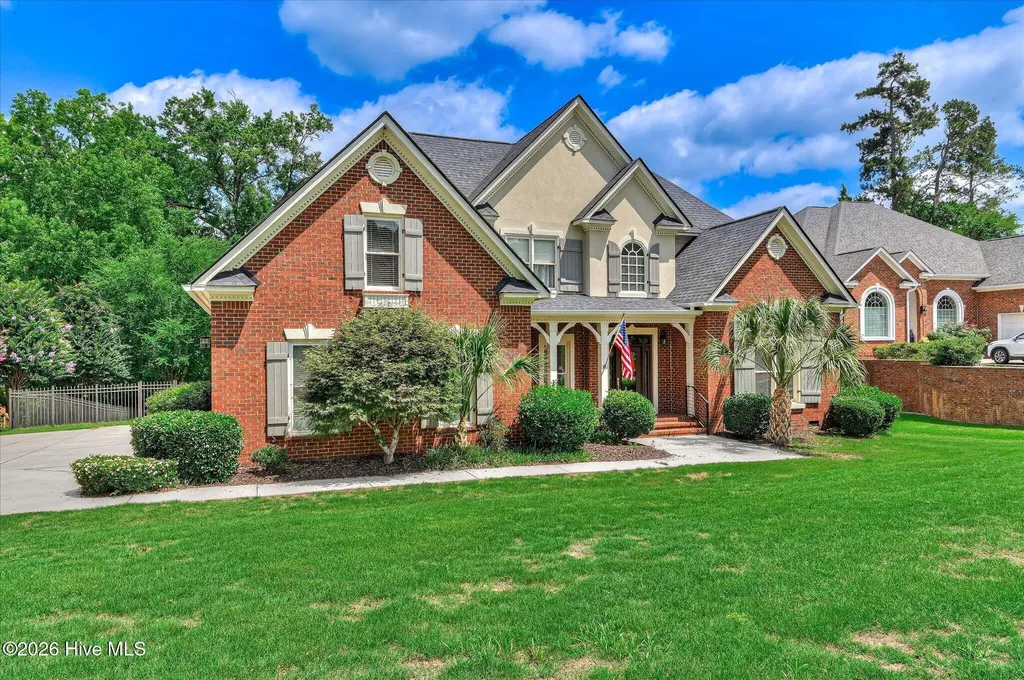 4194 Hannahs Crossing Evans GA 30809