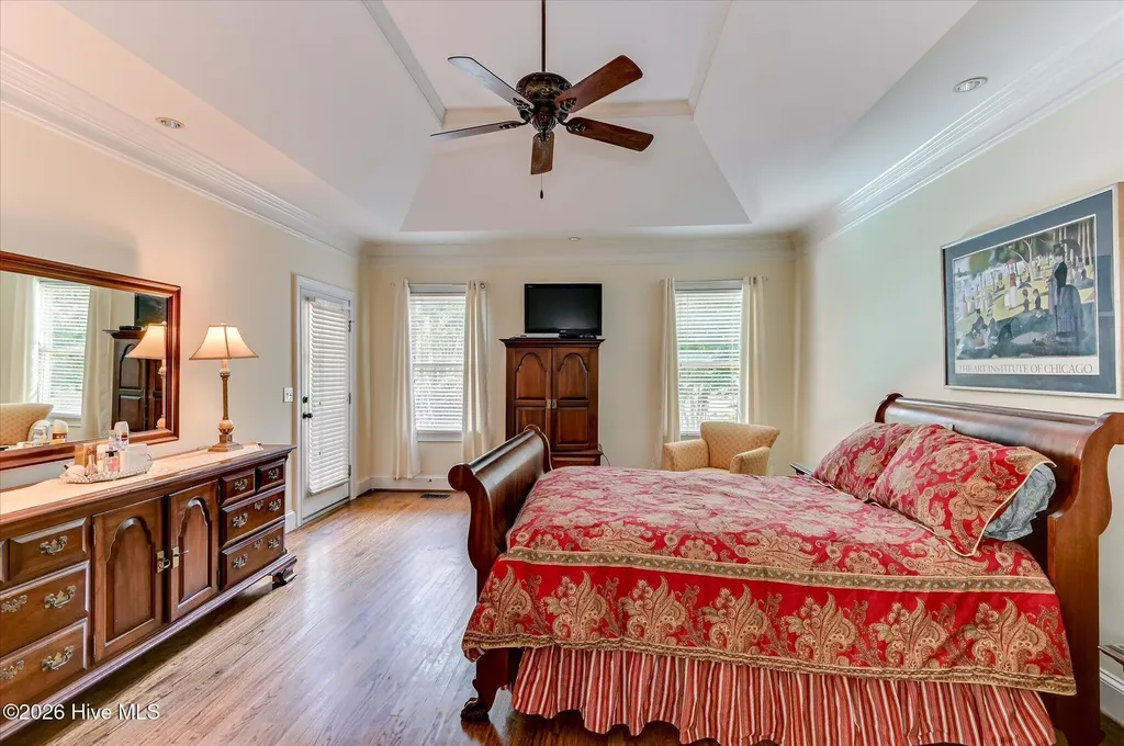 4194 Hannahs Crossing Evans GA 30809