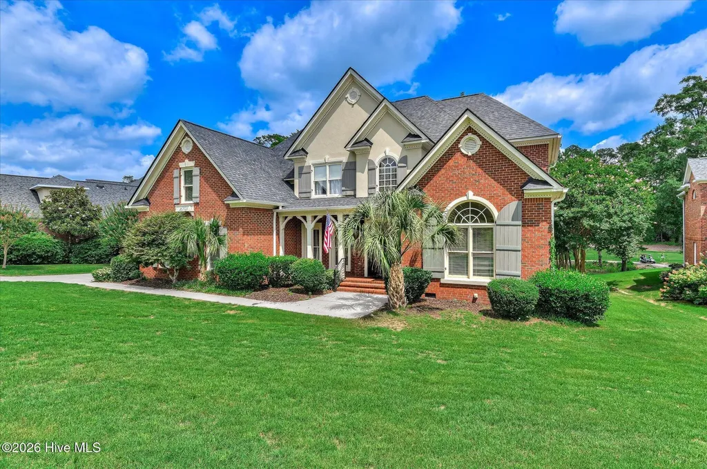 4194 Hannahs Crossing Evans GA 30809