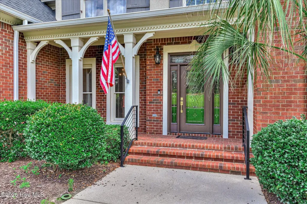 4194 Hannahs Crossing Evans GA 30809