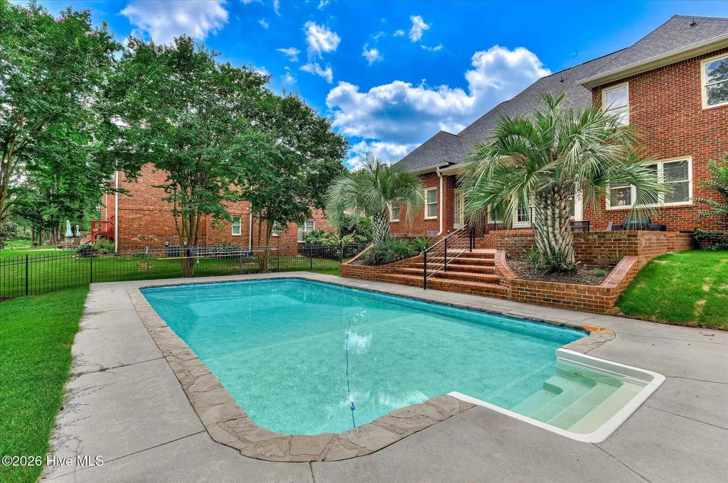 4194 Hannahs Crossing Evans GA 30809