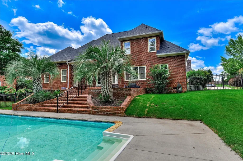 4194 Hannahs Crossing Evans GA 30809