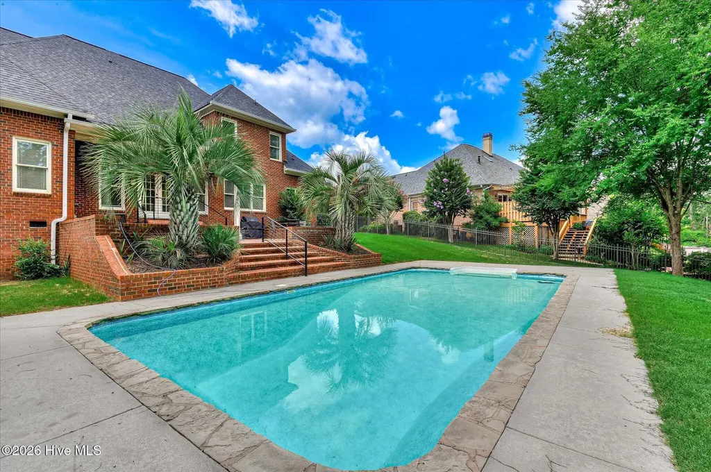 4194 Hannahs Crossing Evans GA 30809