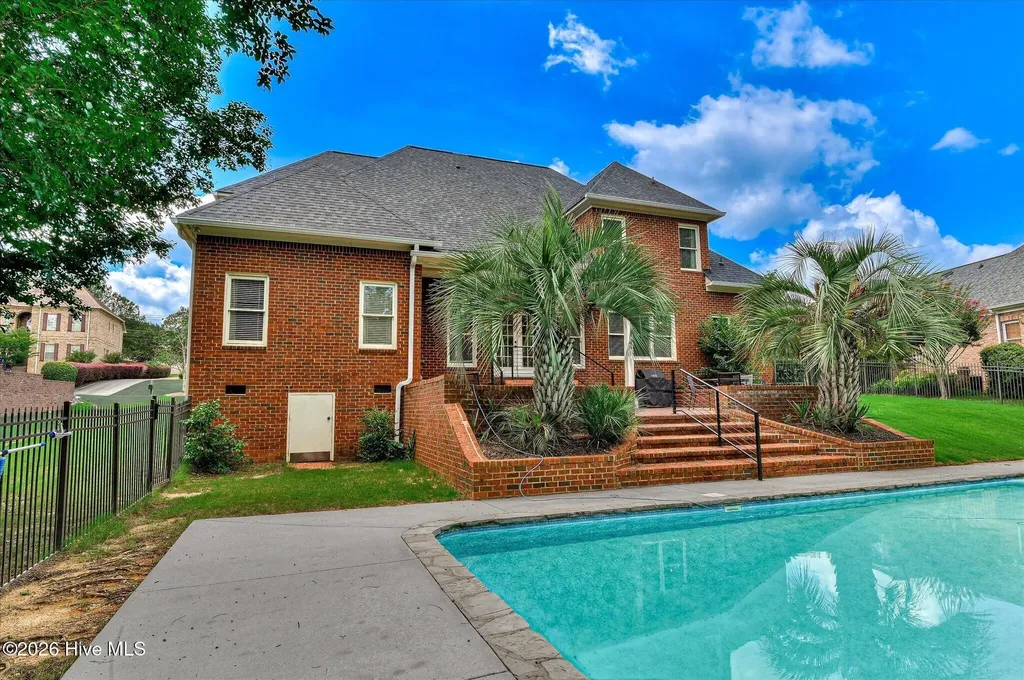 4194 Hannahs Crossing Evans GA 30809