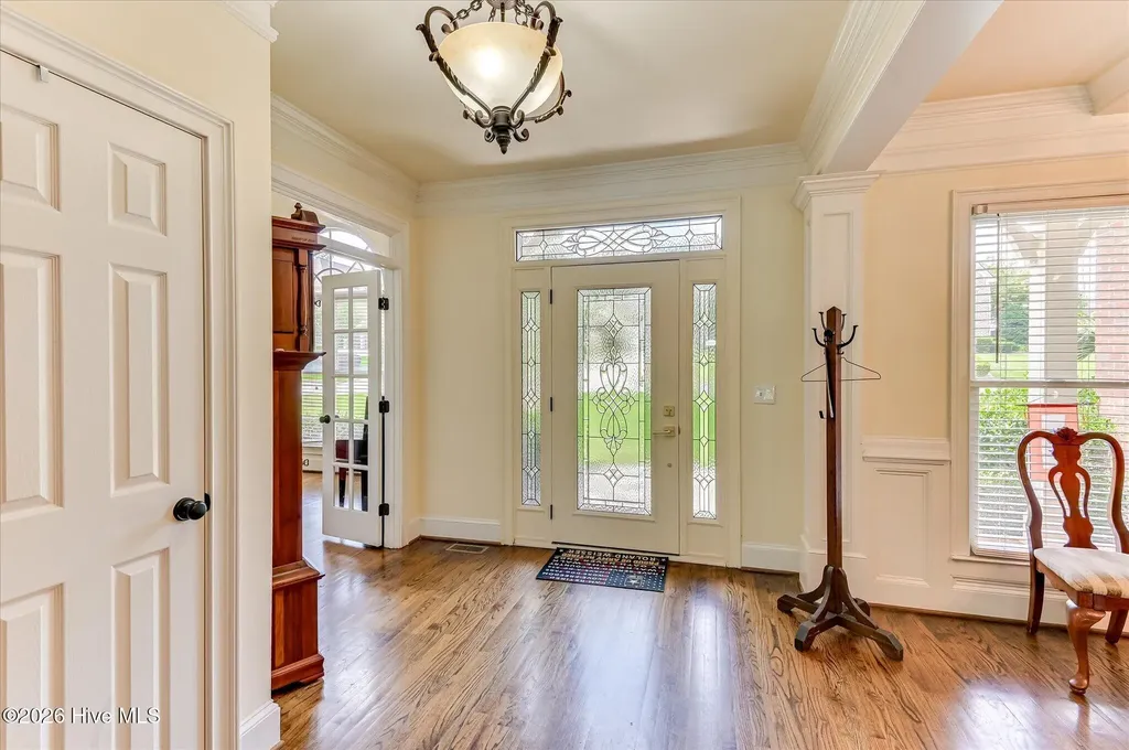4194 Hannahs Crossing Evans GA 30809
