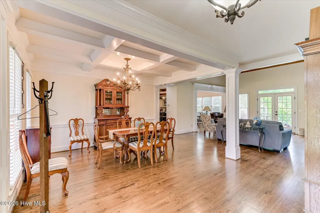 4194 Hannahs Crossing Evans GA 30809