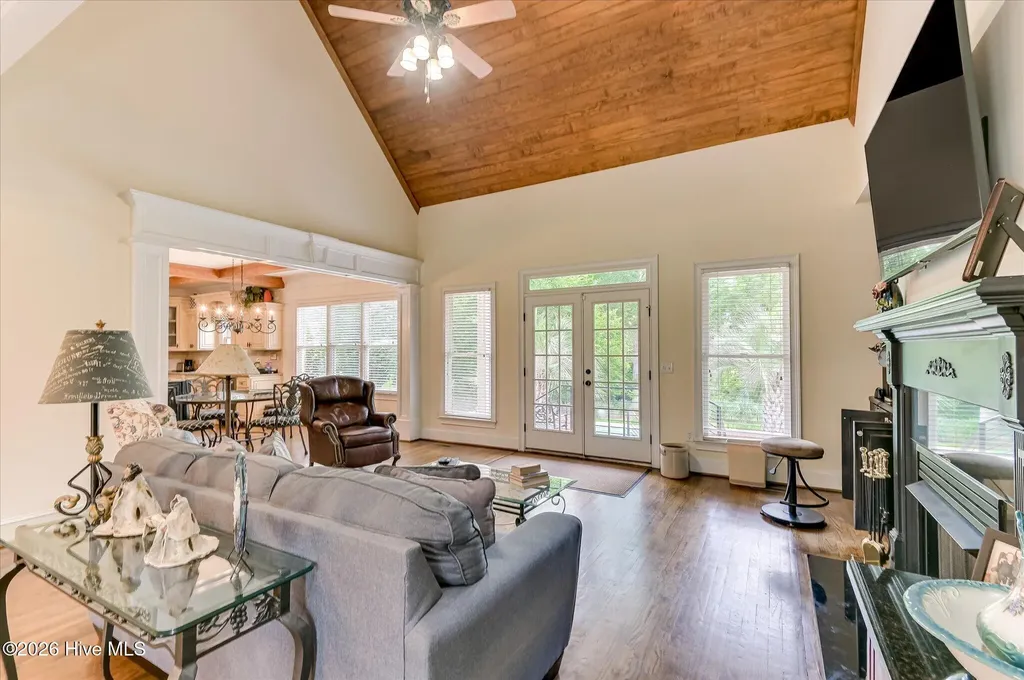 4194 Hannahs Crossing Evans GA 30809