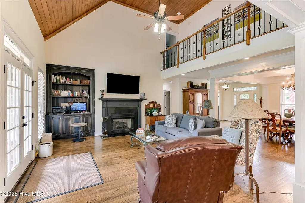 4194 Hannahs Crossing Evans GA 30809