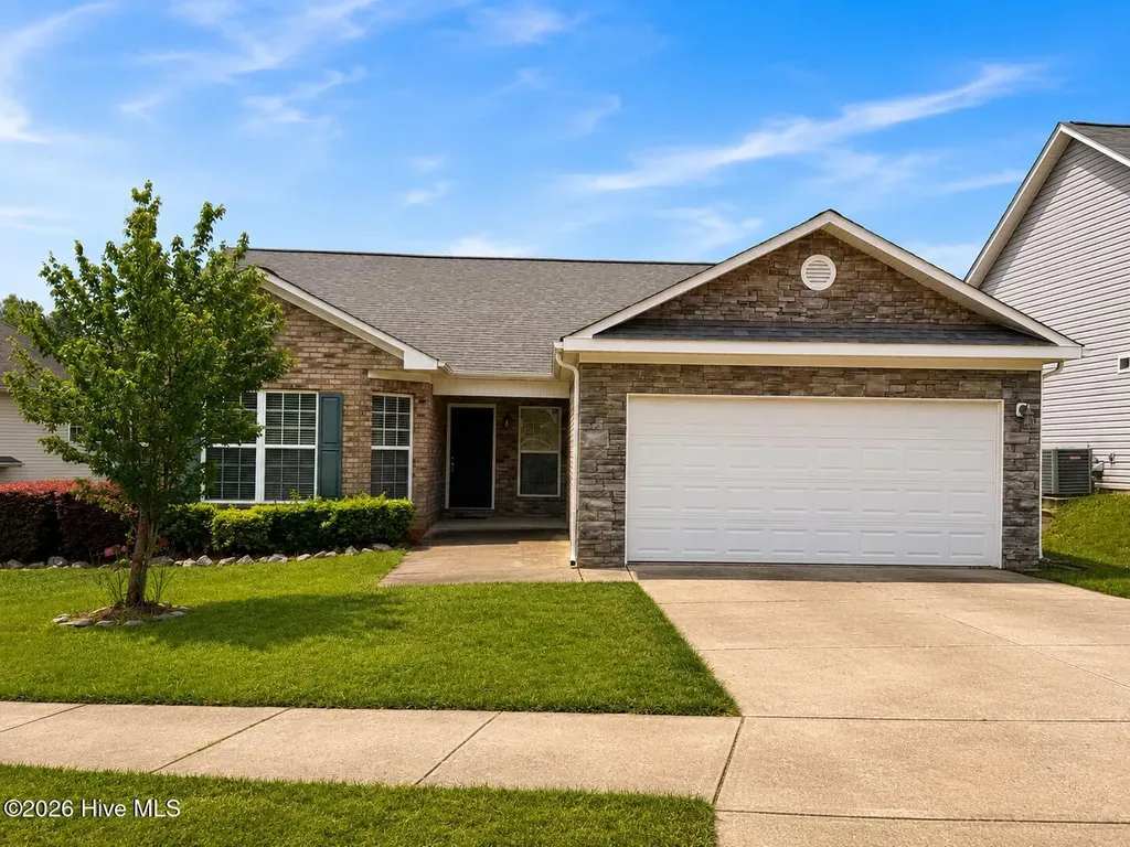 298 High Meadows Circle Grovetown GA 30813