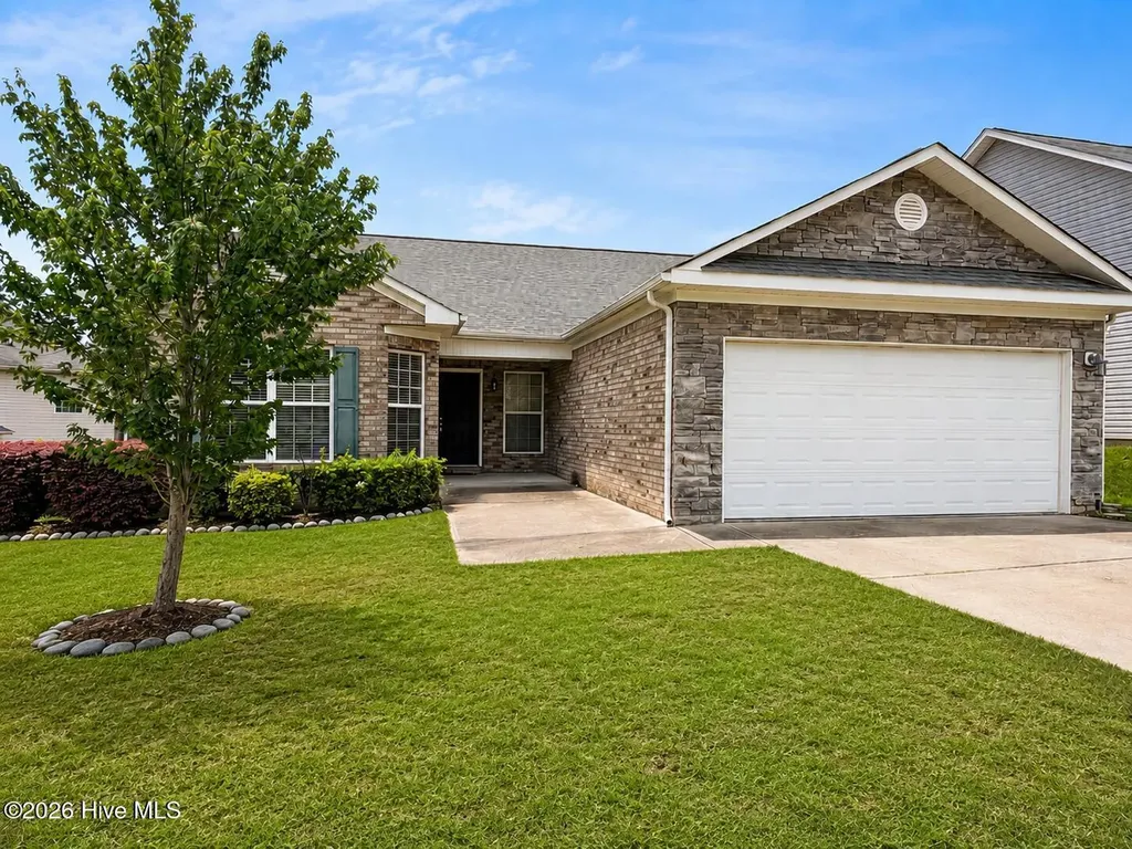 298 High Meadows Circle Grovetown GA 30813