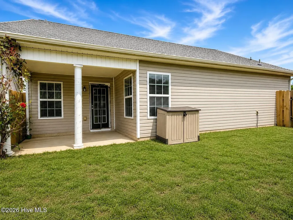298 High Meadows Circle Grovetown GA 30813