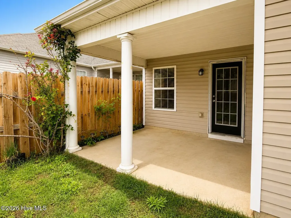 298 High Meadows Circle Grovetown GA 30813