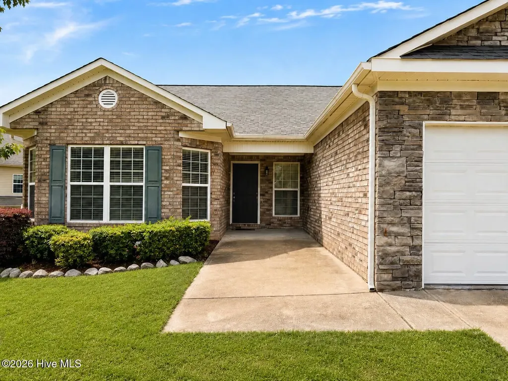 298 High Meadows Circle Grovetown GA 30813