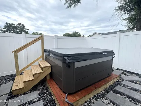 113 NW 12th Street Oak Island NC 28465