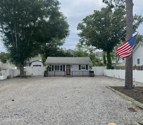 113 NW 12th Street Oak Island NC 28465