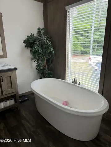 669 Cain Road Garland NC 28441