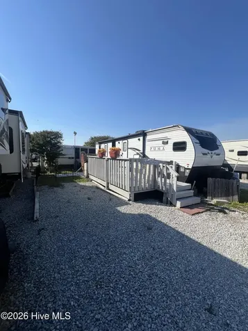 131 Quartedeck Street North Topsail Beach NC 28460