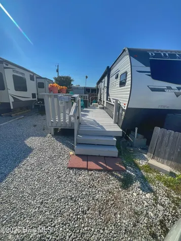 131 Quartedeck Street North Topsail Beach NC 28460