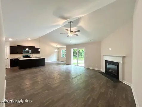 752 Quiet Meadow Drive Jacksonville NC 28546