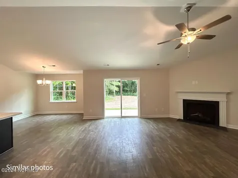 752 Quiet Meadow Drive Jacksonville NC 28546