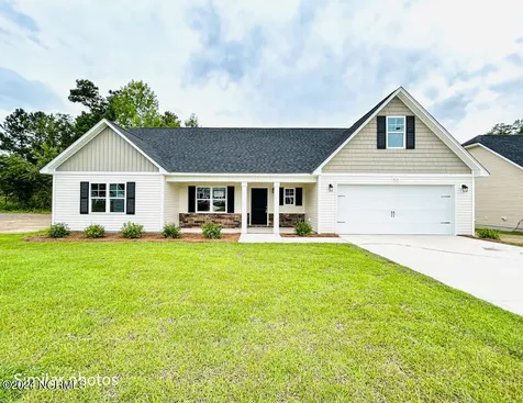 752 Quiet Meadow Drive Jacksonville NC 28546