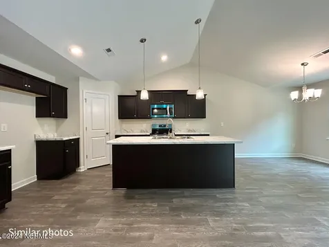 752 Quiet Meadow Drive Jacksonville NC 28546