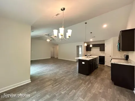 752 Quiet Meadow Drive Jacksonville NC 28546