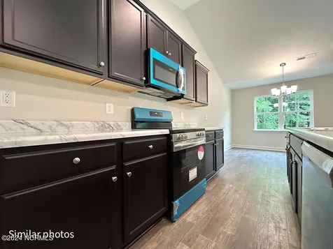 752 Quiet Meadow Drive Jacksonville NC 28546