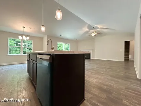752 Quiet Meadow Drive Jacksonville NC 28546