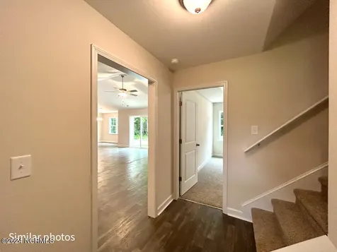 752 Quiet Meadow Drive Jacksonville NC 28546