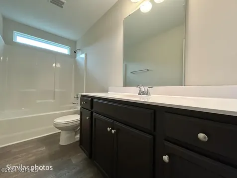 752 Quiet Meadow Drive Jacksonville NC 28546