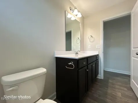 752 Quiet Meadow Drive Jacksonville NC 28546