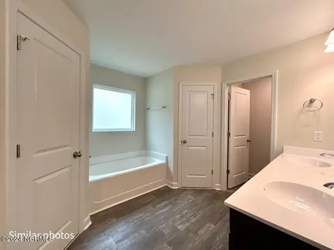 752 Quiet Meadow Drive Jacksonville NC 28546